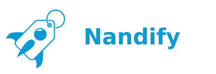 Nandify